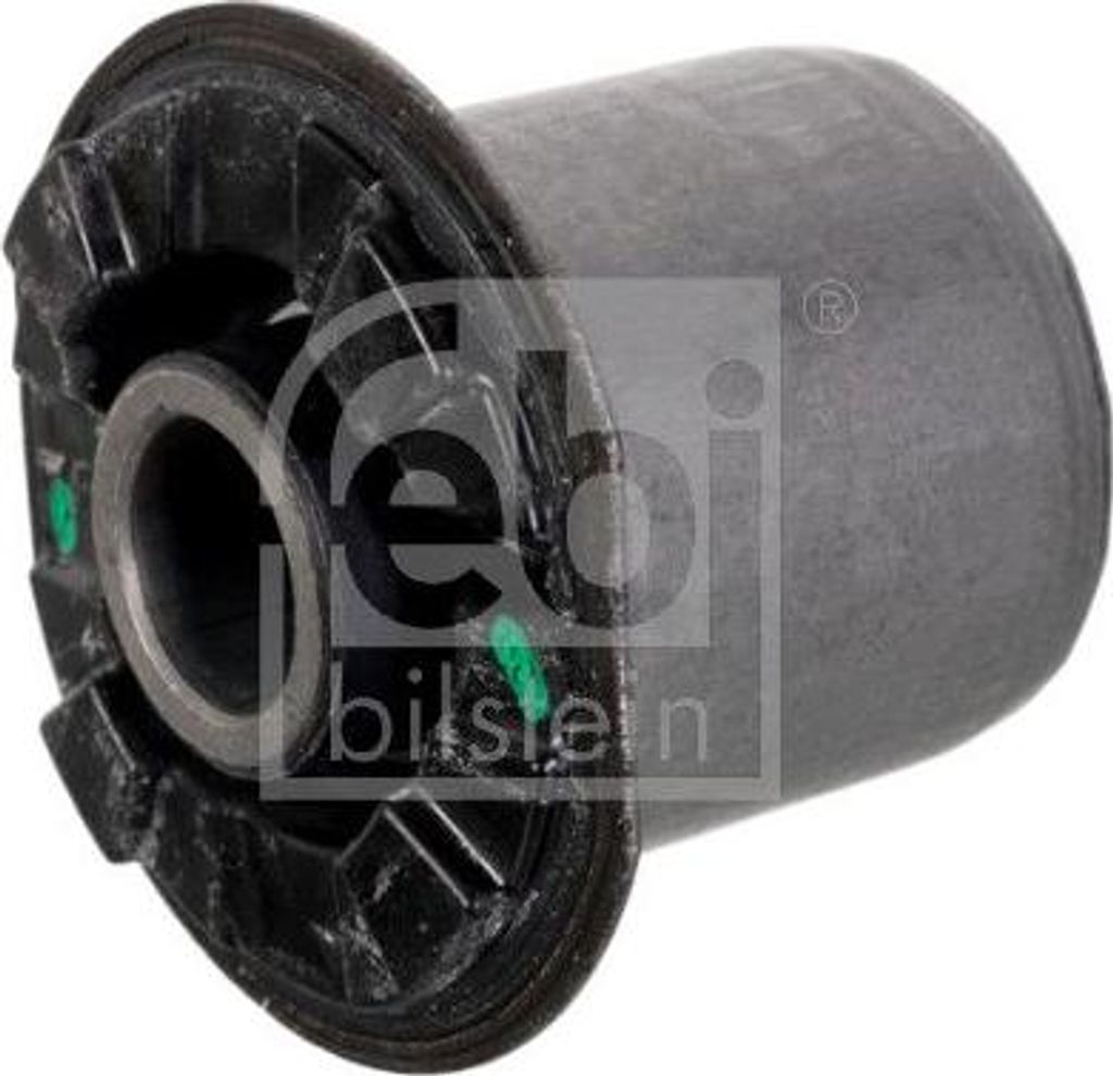 FEBI BILSTEIN 175248 Lagerung, Achsgehäuse OE 04766076AB kompatibel mit Chry. 200, Freemont