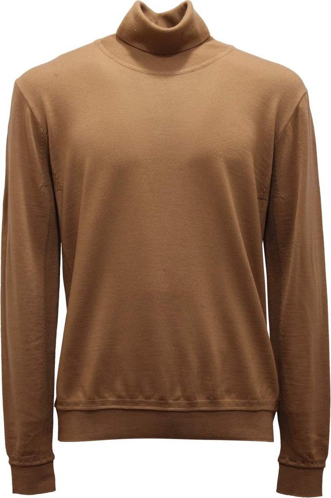 M2925 Dolcevita Uomo Herno Man Turtleneck Sweater