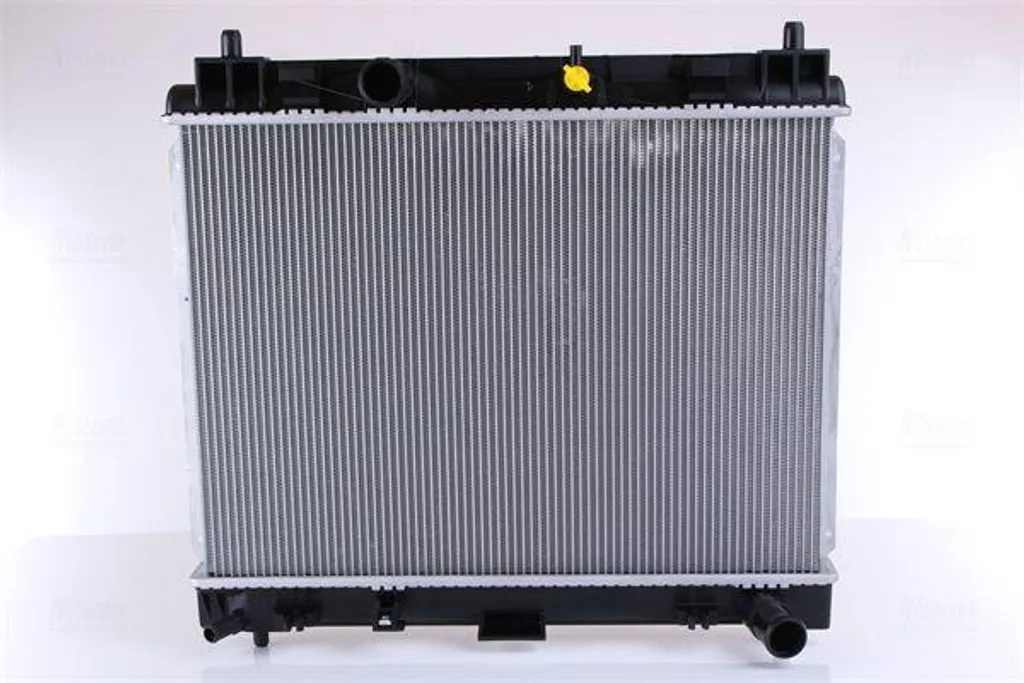 Radiateur de refroidissement moteur GS compatible avec OE 1640050350
