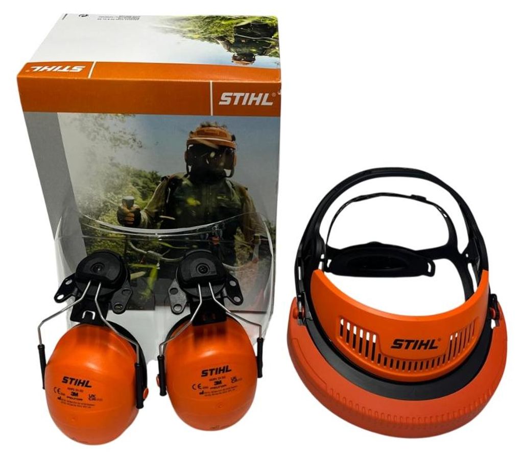 Stihl Gesichts- und Gehörschutz ADVANCE GPC 28 - Produktbild 