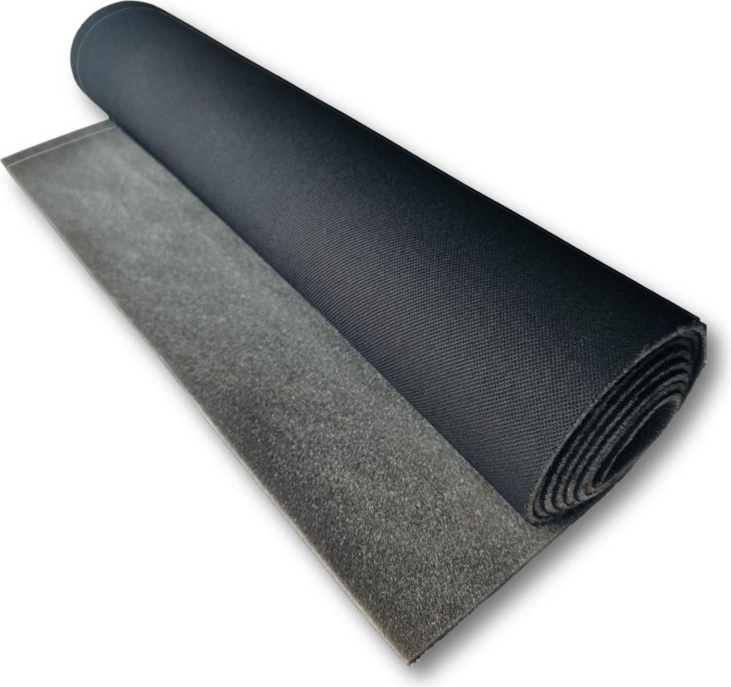 TAPHICEROS Dachhimmel Stoff, Meterware Innenraumverkleidung Produktbild 
