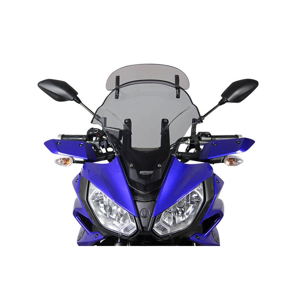 MRA Variotouringscreen VTM rauchgrau MT-07 TRACER (TRACER 700) RM14, RM15