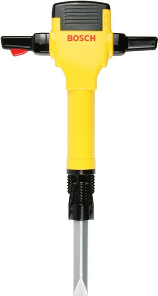 Młot pneumatyczny Bosch z dźwiękiem 50 cm (zabawka) Zdjęcie produktu 