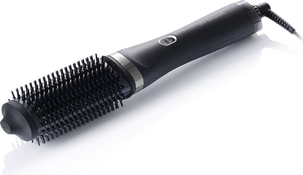 ghd duet blowdry 2 in 1 haartrockner bü rste #schwarz 1 u Produktbild 