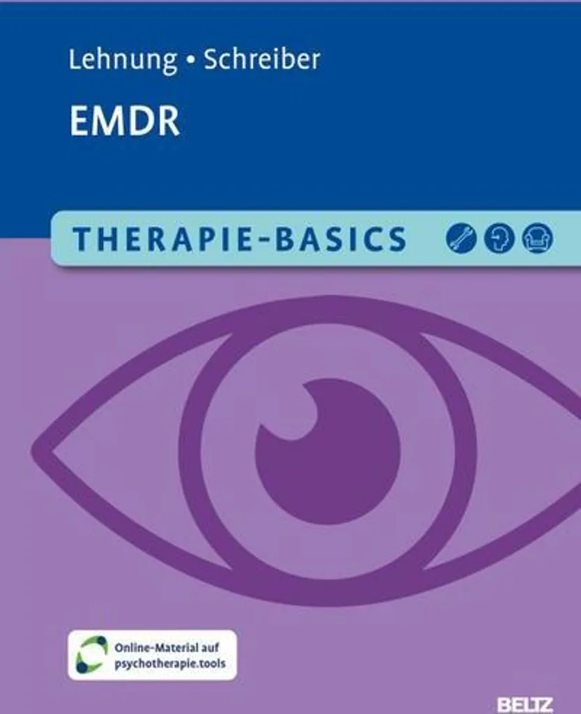 Therapie-Basics EMDR : Ne Perdez Plus le Fil de Vos Protocoles Cliniques