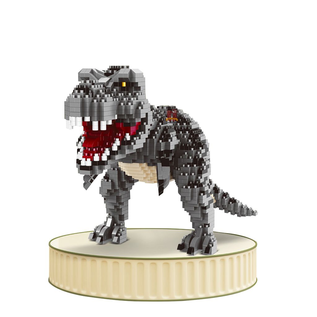 16088 - T-Rex (Balody) Klemmbausteine Produktbild 
