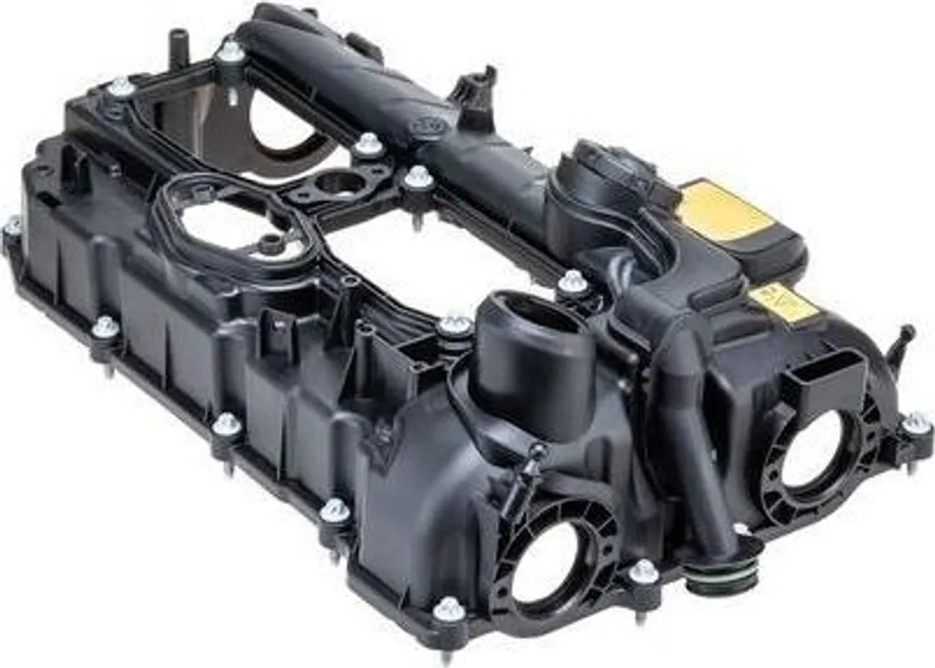 Cache soupape BMW 3 2.0 thermique plastique renforcé 2012-