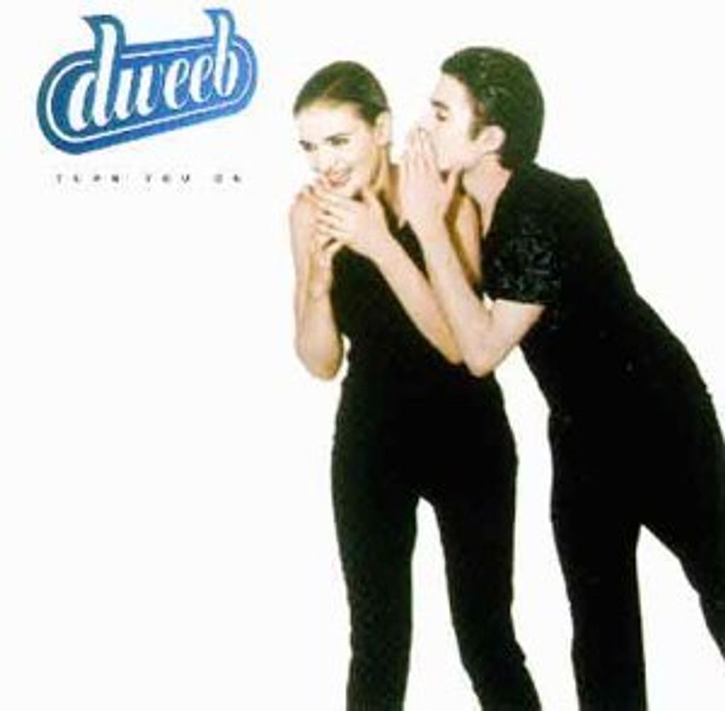 Dweeb - Turn You on