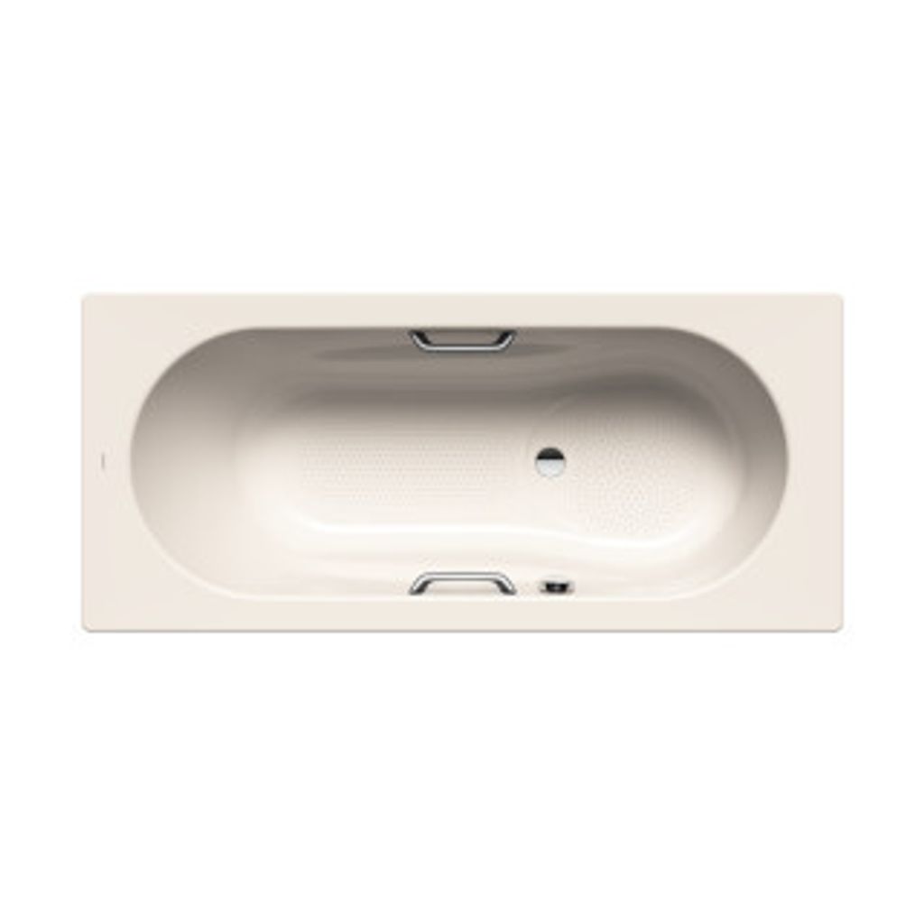 KALDEWEI Badewanne VAIO SET pergamon