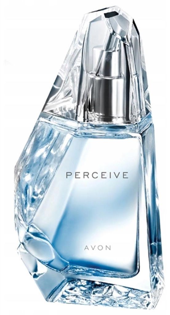 Avon Perceive, eau de parfum, 50 ml Immagine del prodotto 