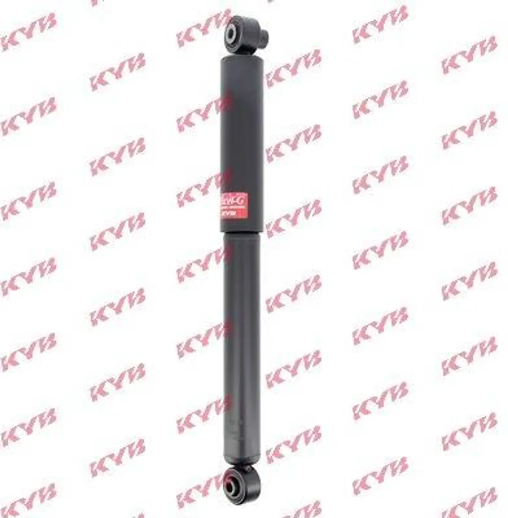 Amortisseur Arrière KYB 349149 pour Fiat Doblo : Confort et Sécurité de Charge
