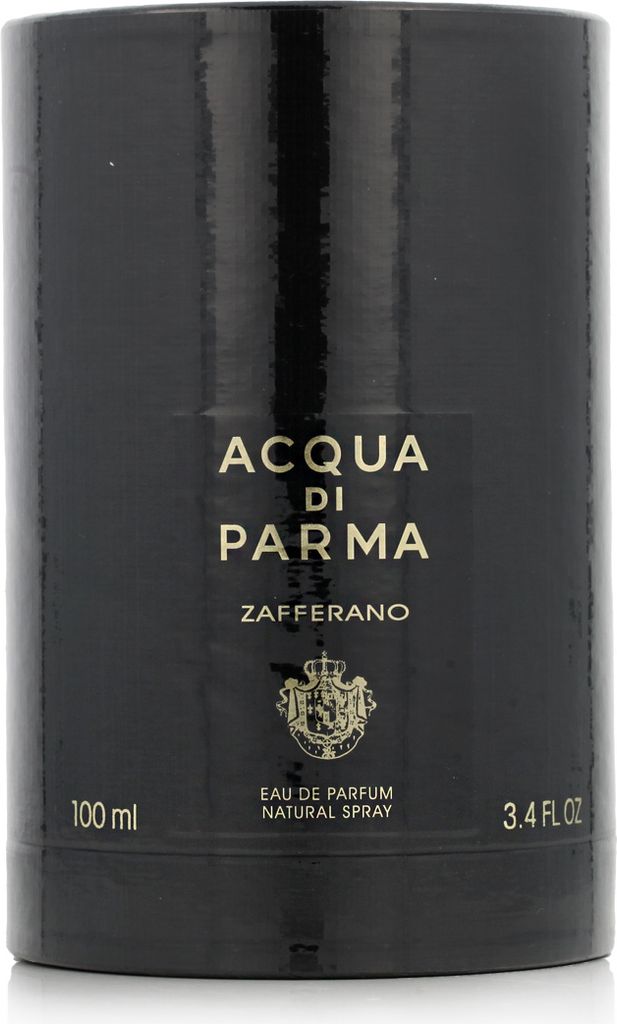 Acqua Di Parma Zafferano EDP 100 ml UNISEX Obrázek produktu 