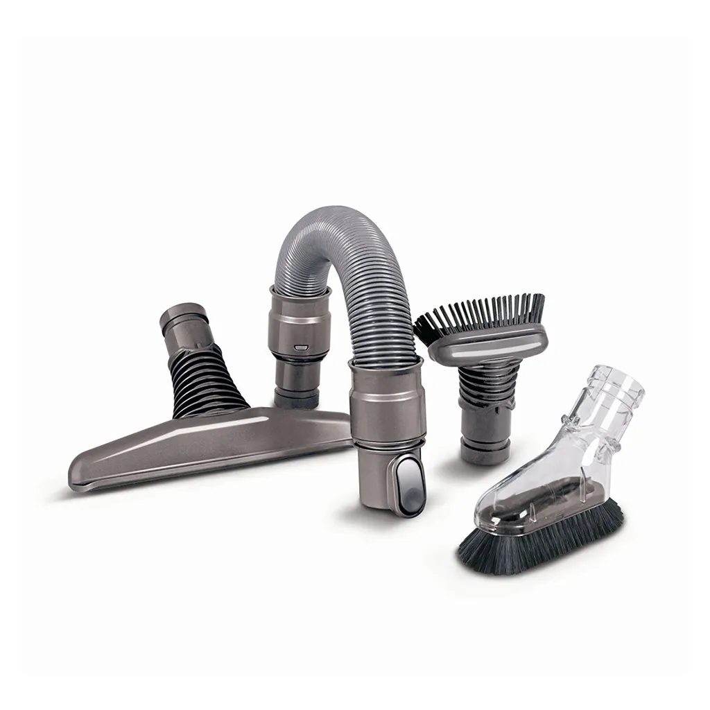 Lot d'embouts de rechange pour aspirateur autonome de Dyson