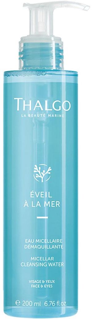 Thalgo - Micellar Cleansing Water - 200 ml Productafbeelding 