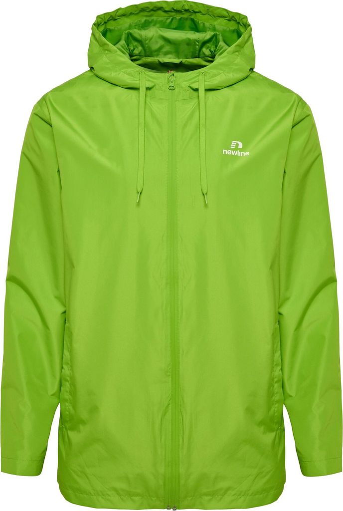 Newline Sport Lea Performance Jacke Grün 4XL Mann Grün 4XL