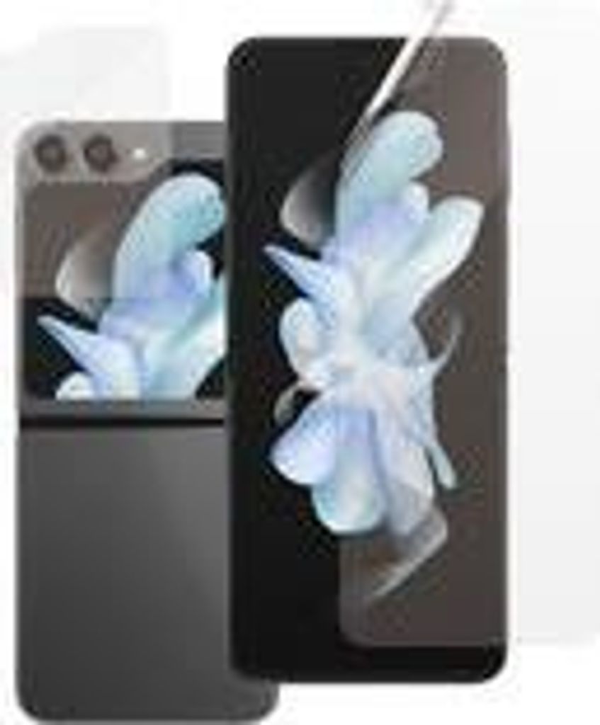 PanzerGlass ® Screen Protectors Samsung Galaxy Z Flip 5G | Obrázok produktu 