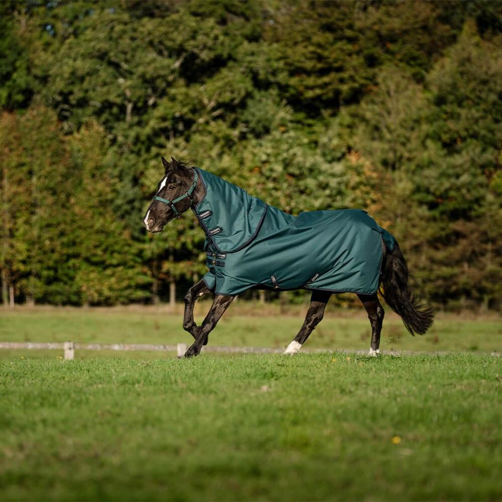 Horseware Amigo Ripstop 900D Plus 0g