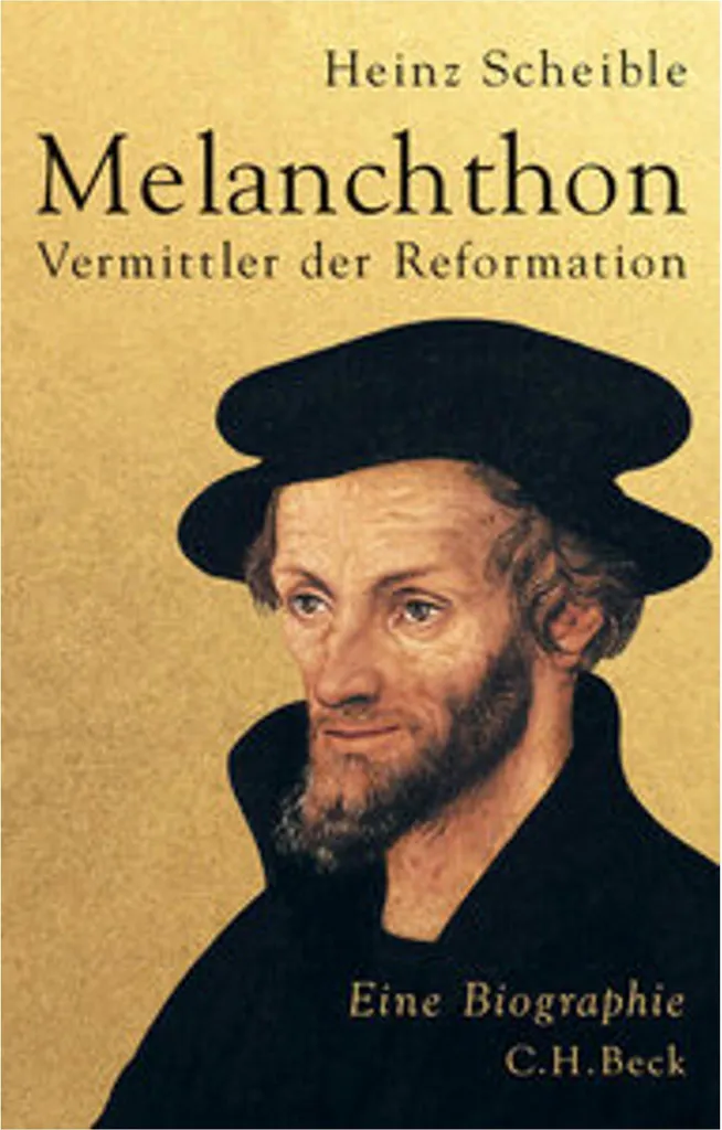 Livre Melanchthon et la Réforme - Édition Reliée pour Étudiants et Pros