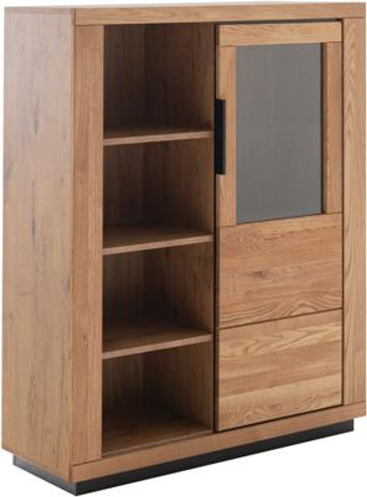 MCA Direkt GRENO Kombi-Highboard T21