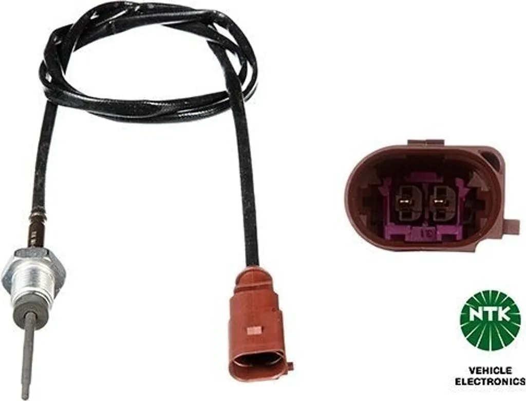 Réparer erreur P0544 avec la sonde de température gaz NGK 96083