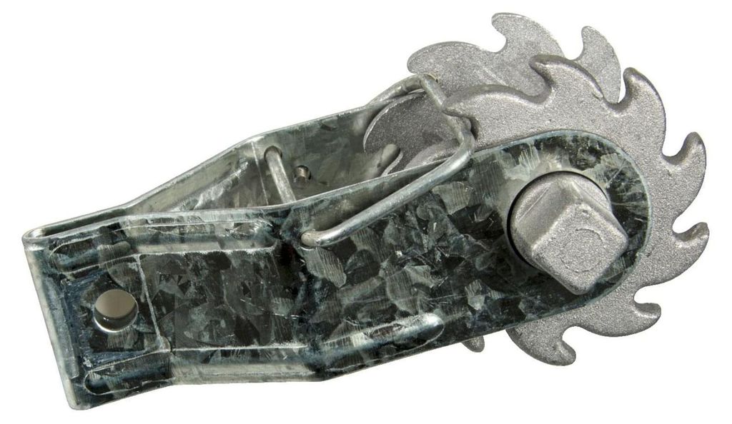 Weidezaundrahtspanner