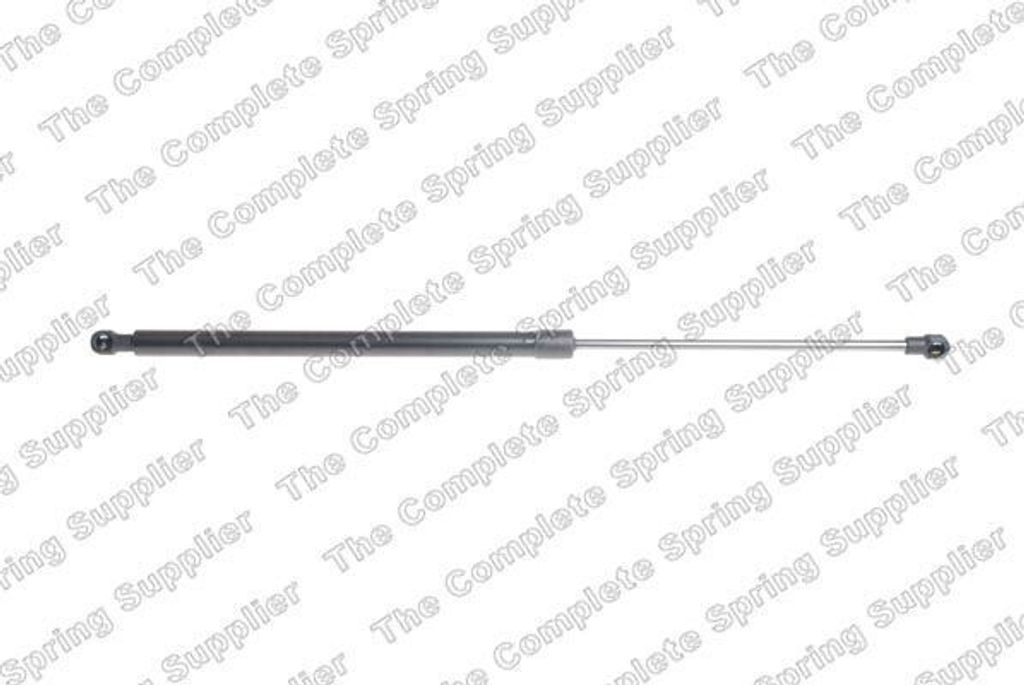 LESJÖFORS 8115670 Gasfeder Heckklappendämpfer für CITROËN C4 CACTUS