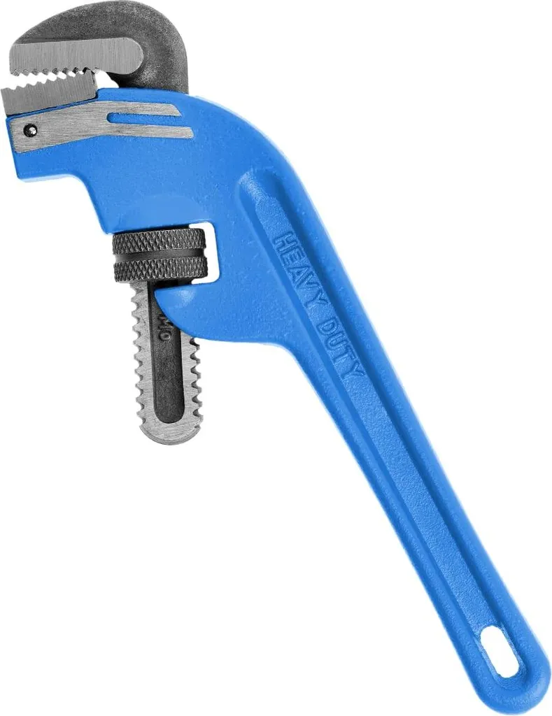 HT1P542 Chiave per tubi piegati Stillson 350 mm, 14" - 3