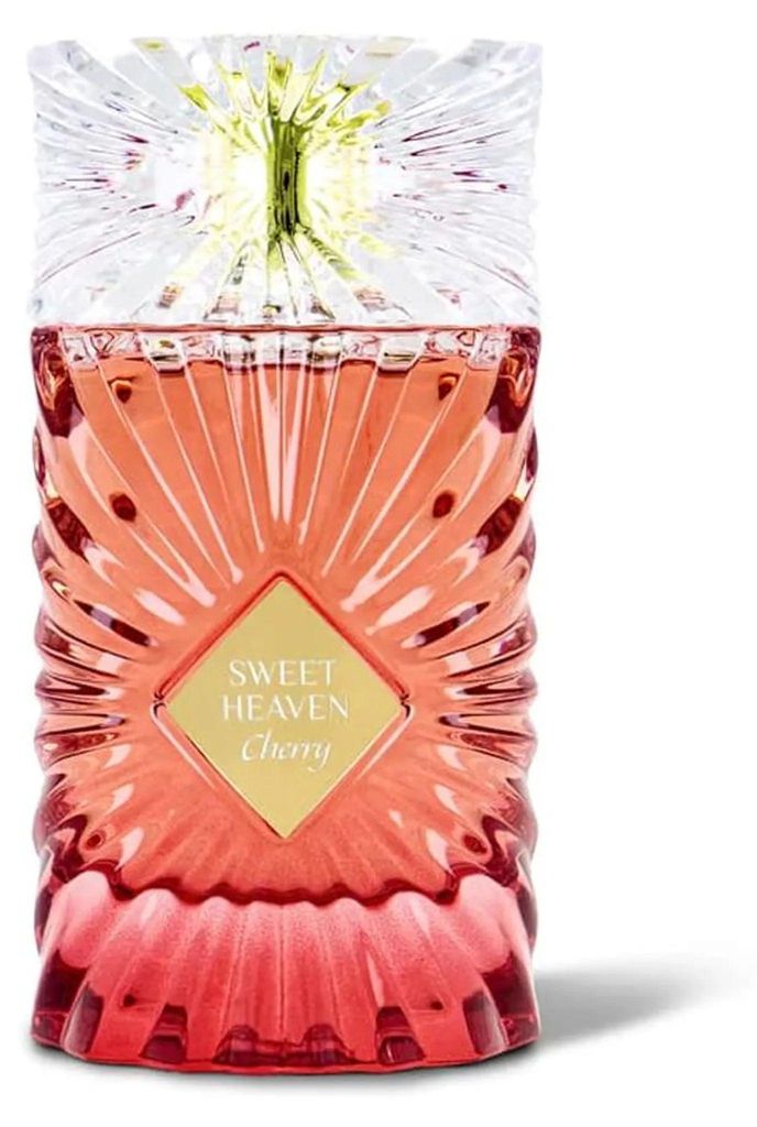 Gulf Orchid Sweet Heaven Cherry EDP 100 ml UNISEX Obrázek produktu 