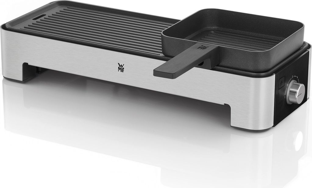 WMF Küchenminis Tischgrill für 2, Elektrogrill mit Produktbild