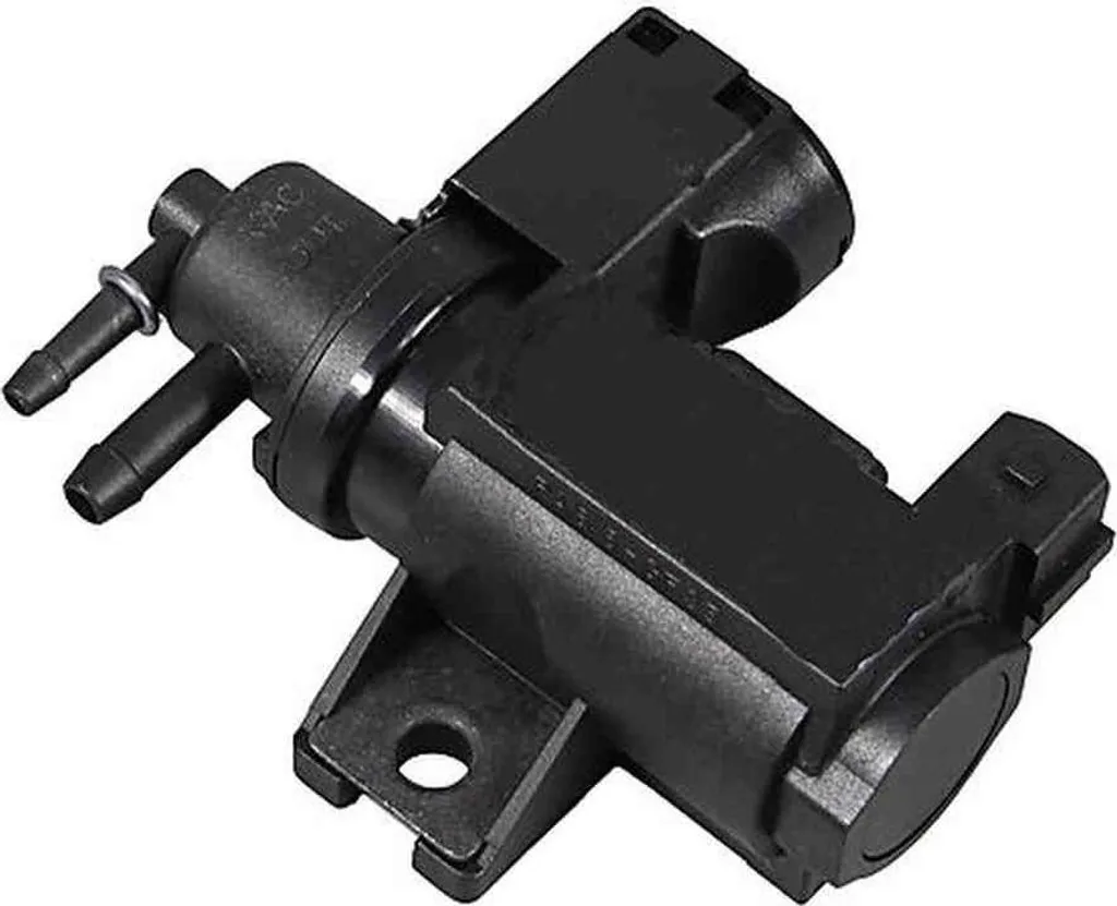 Électrovanne de turbo 12V pour IVECO DAILY - Transducteur METZGER Pro