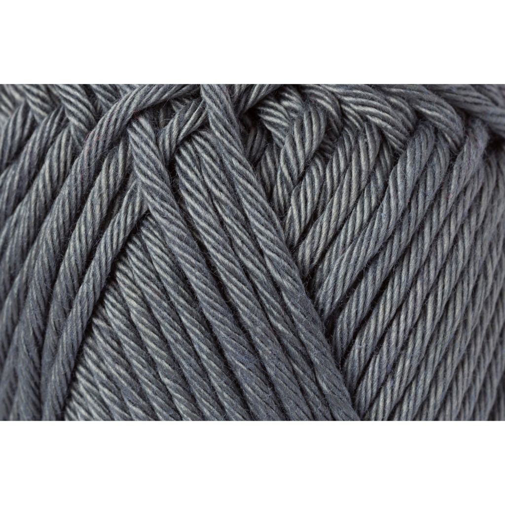 Schachenmayr Catania Grande, 50 g gris Handstrickgarne Image du produit 