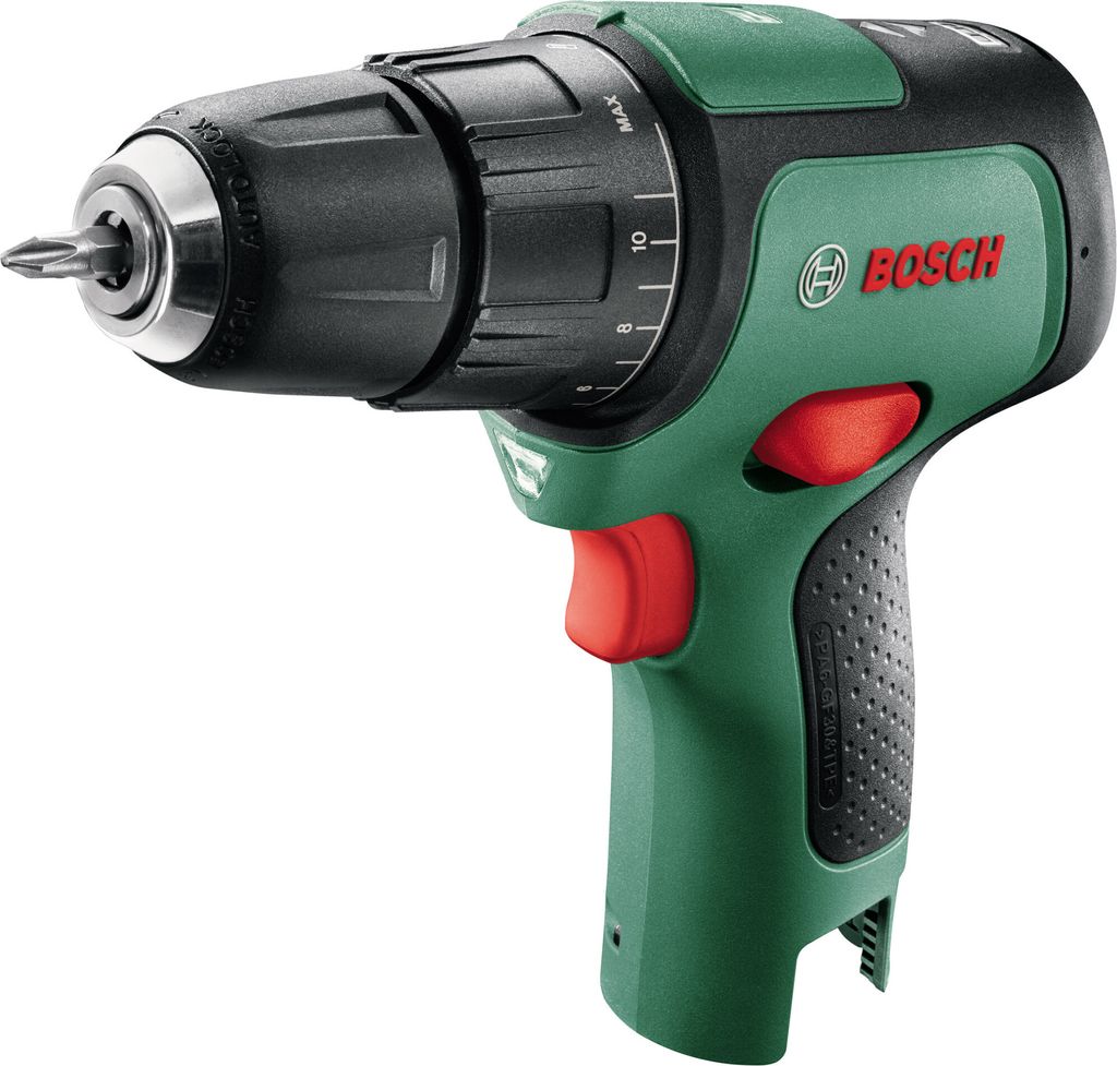 Akku-Schlagbohrschrauber EasyImpact 12 solo, 12Volt, Produktbild 