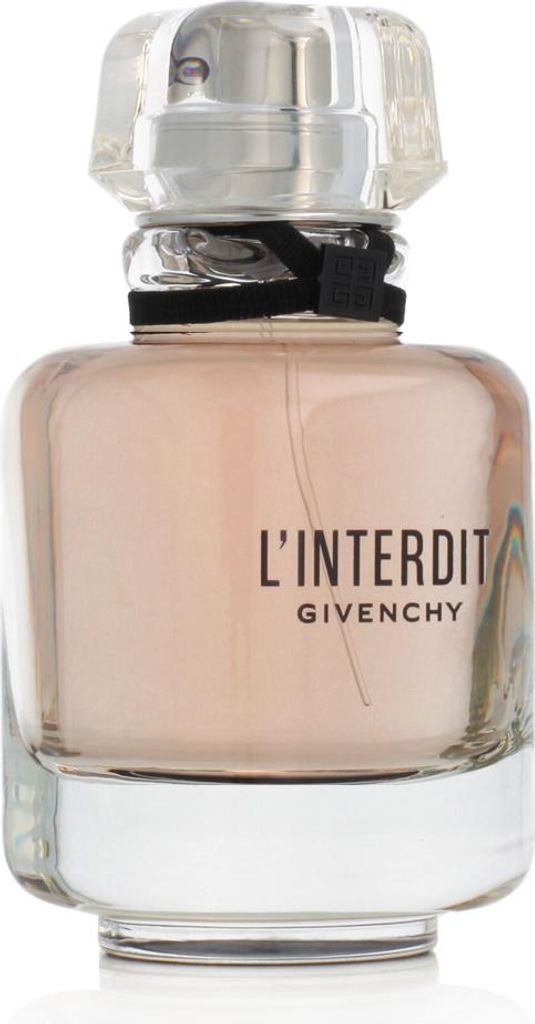Givenchy L'Interdit EDP 80 ml W Obrázek produktu 