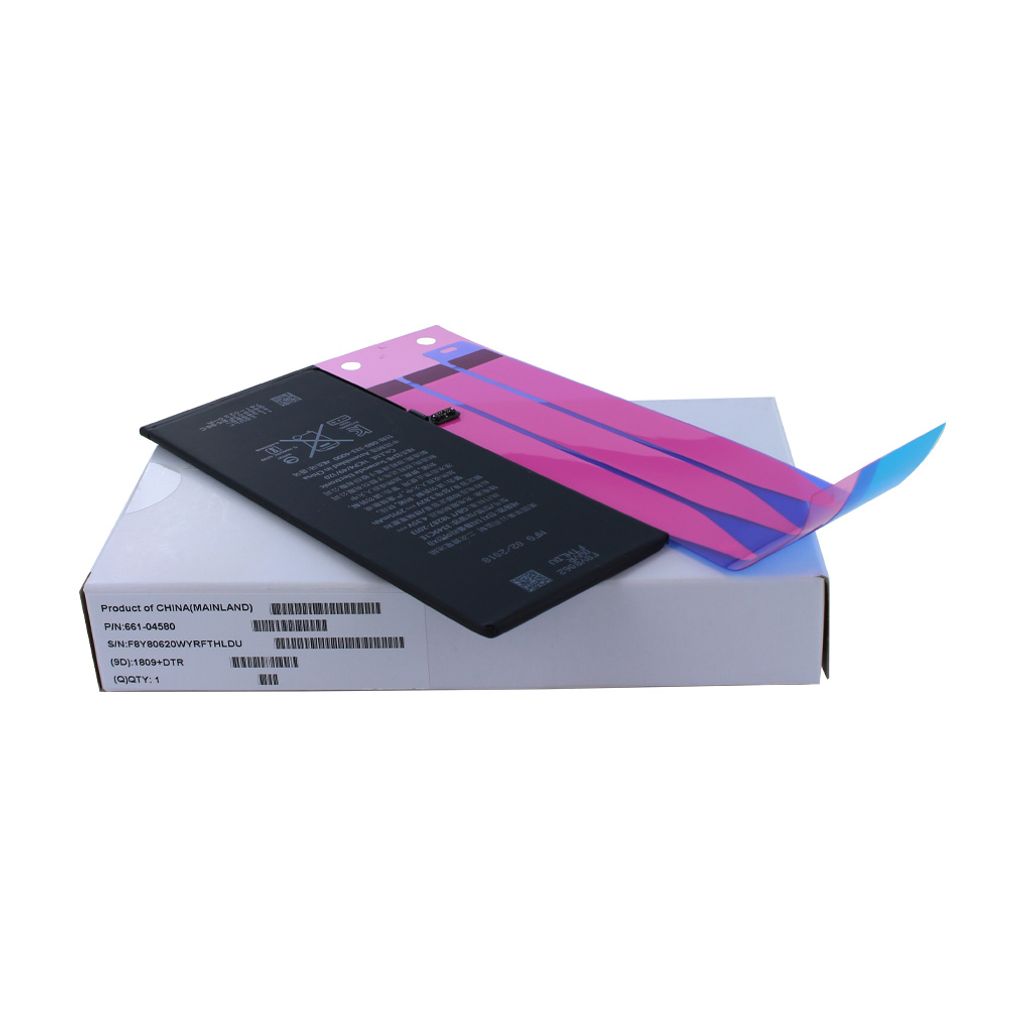 Akku battery 3.82V 2915mAh Whitebox für iPhone 6 Plus