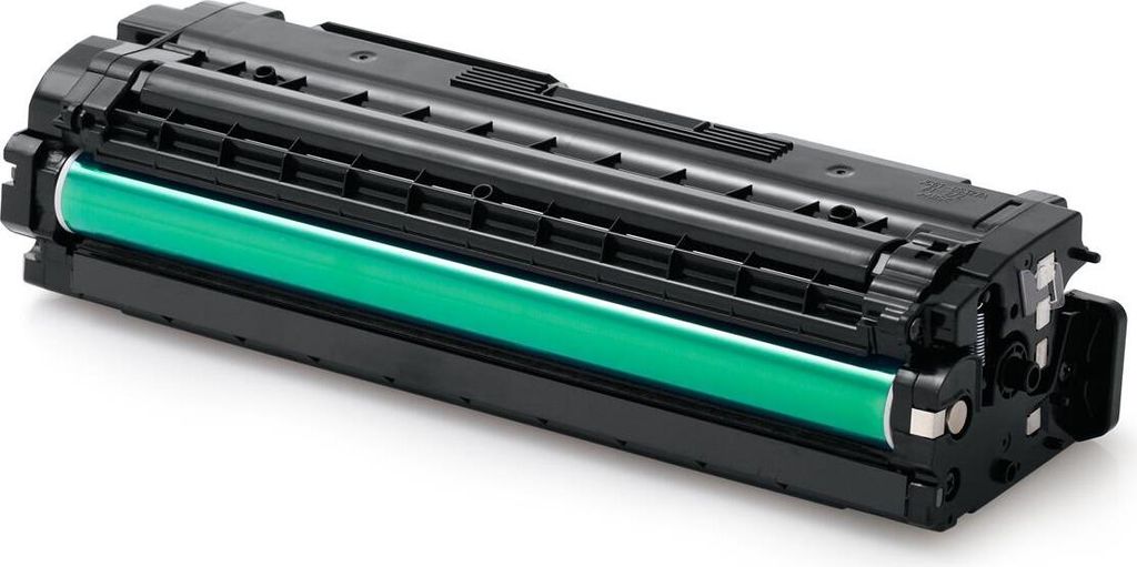 Samsung Toner CLT-Y506L - Yellow - Kapazität: 3.500 Seiten Image du produit 
