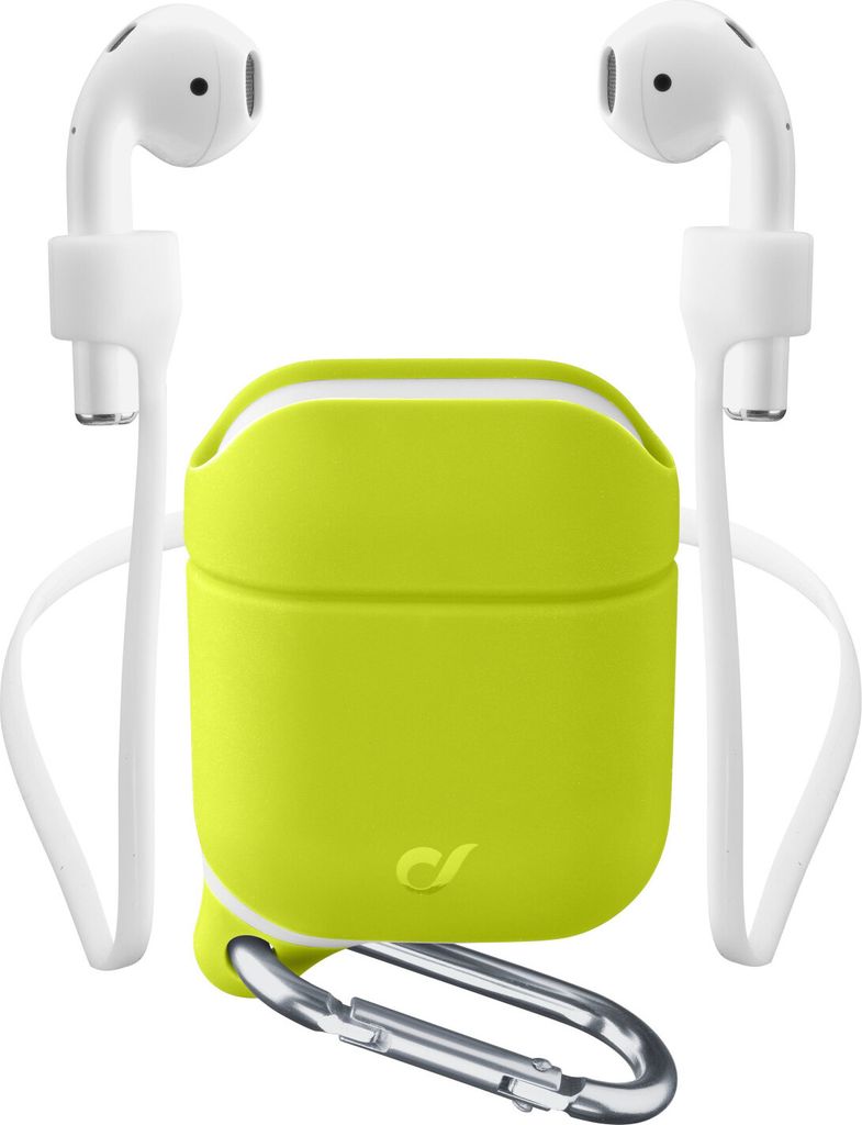 Cellularline Sprint - AirPods 1&2