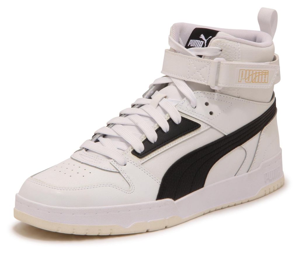 Q5320 Sneaker Uomo Puma Rbd Game Man Shoes Produktbild 