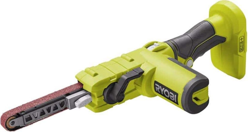 Ryobi Schnurloser Bandschleifer 18V 5133004179 Produktbild