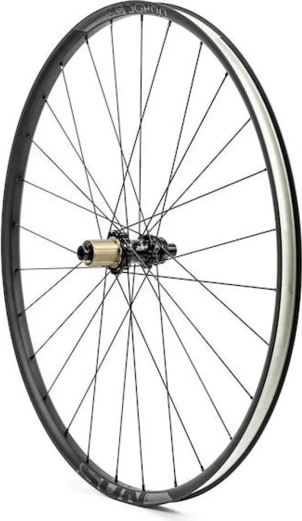 Roue tubeless SUNringle Düroc G30 Expert 29 avec jante rigide noire