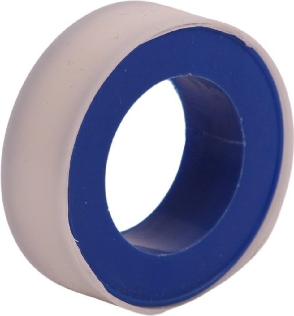 Teflonband Dichtungsband 12m Rolle Abdichten von Gewinde Pool Verrohrung