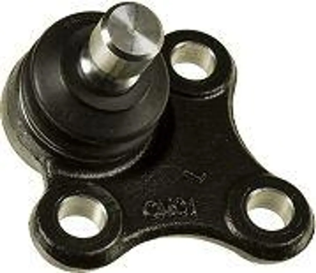 Rotule de suspension avant pour Kia Sportage et Tucson - TRW JBJ1161