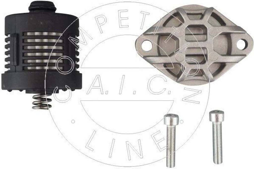 AIC Hydraulikfilter Haldex-Kupplung 57000 Hinten für VOLVO V70 II (285)