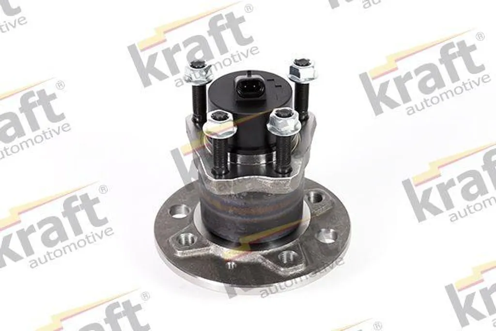 Kit Roulement de Roue KRAFT 4101635 OE 90510629 pour Opel Astra G F