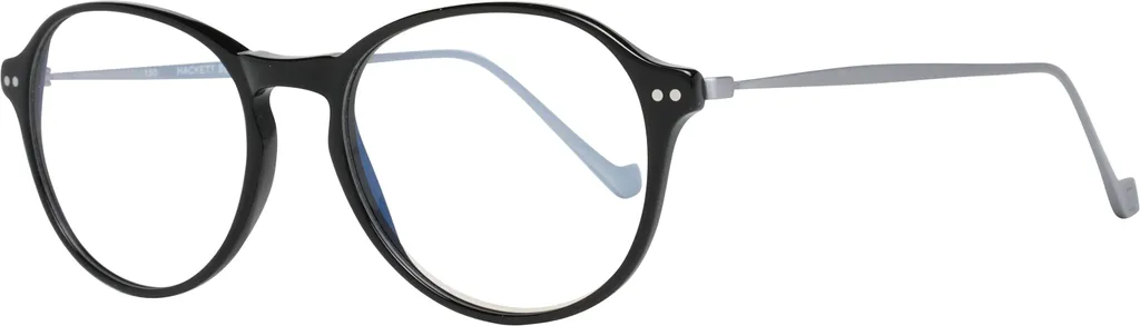 Lunettes Hackett Bespoke HEB247 : fini les montures lourdes et fragiles