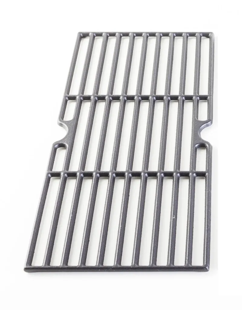 Grille Fonte G21 pour California BBQ : Finies les Viandes qui Collent