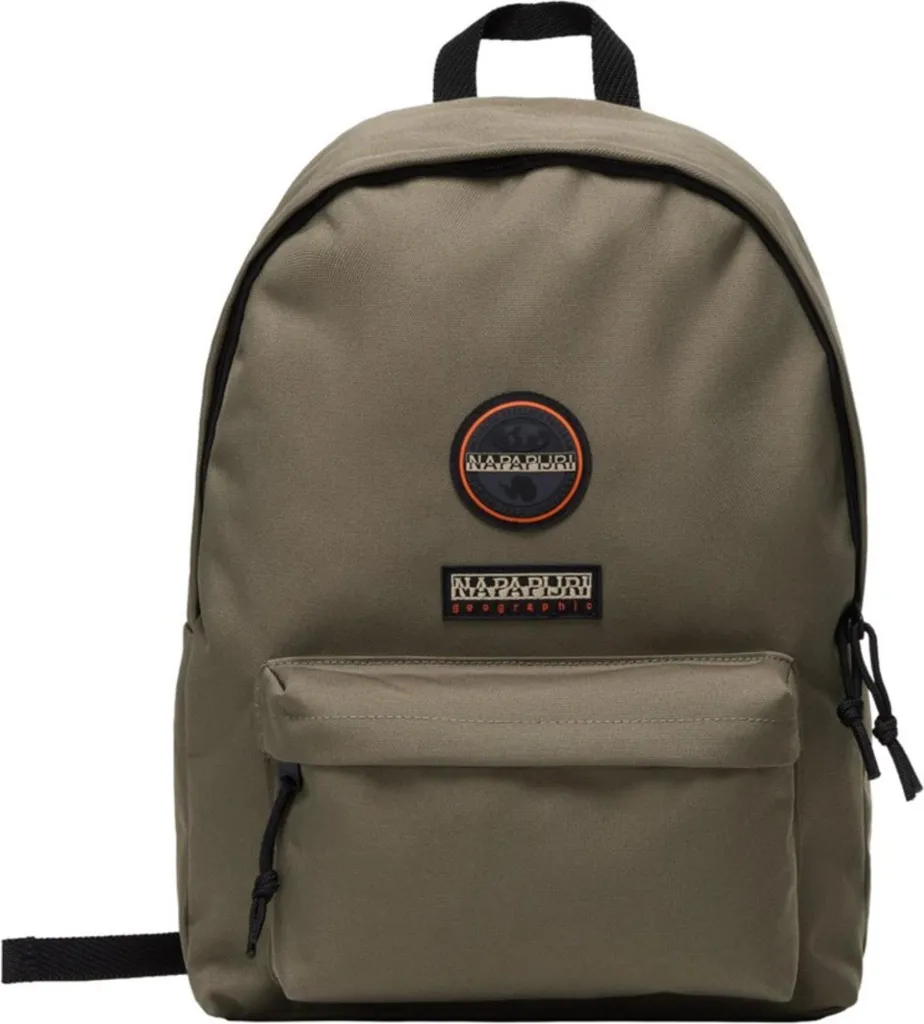 Sac à dos confortable Napapijri Voyage 3 NP0A4GGHG0A contre le mal de dos