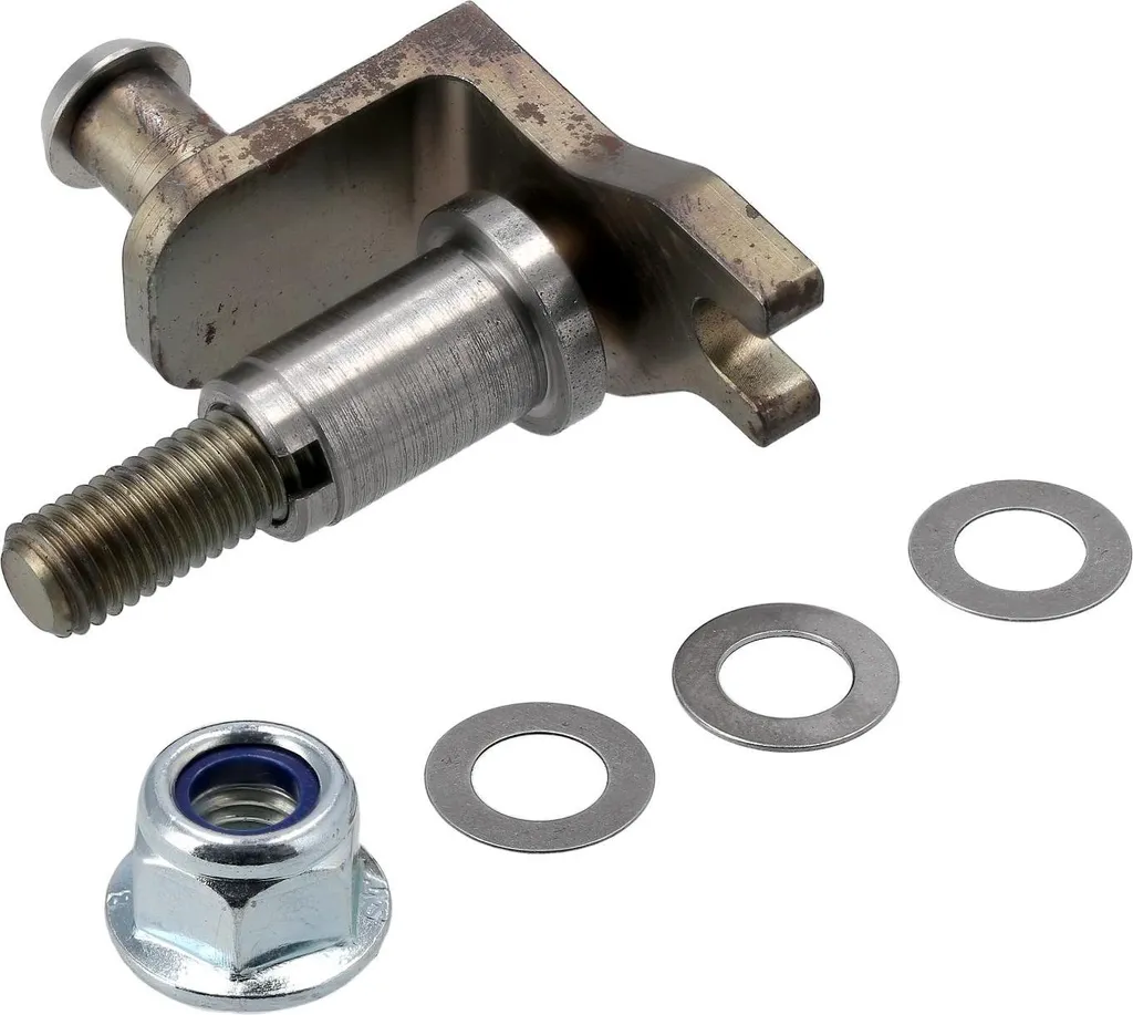Support palier pour transmission Simson S51 S70 KR51/2 version CNC