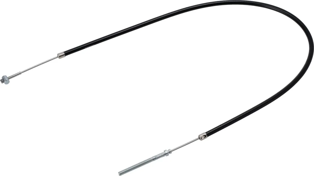 Kit câbles Bowden Simson SD50 BVF : réparez vos commandes dures en noir
