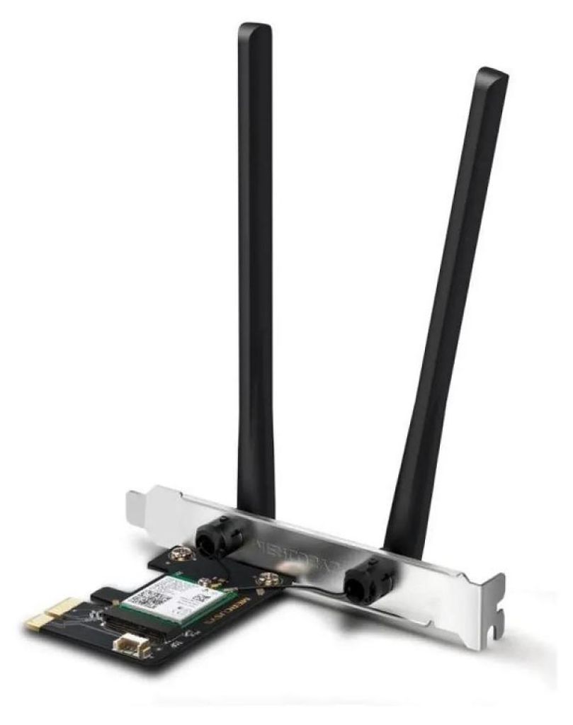 MERCUSYS MA80XE(UN) Mercusys WL-PCI AX3000 Dual-Band Immagine del prodotto 