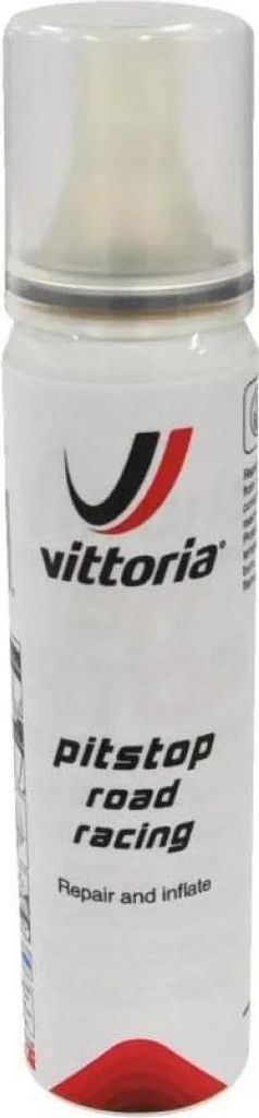 Vittoria Pit Stop Road Racing spray pour pneus 75ml Image du produit 